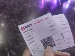 -星美国际影城(迪信通店)