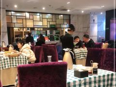 大堂-紫光园(马桥店)
