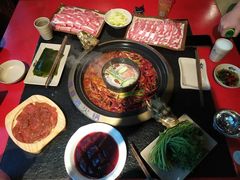-龍龍老火锅(鄠邑旗舰店)