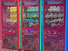 -BIG PINK大粉娃娃机主题馆(圆融星座店)