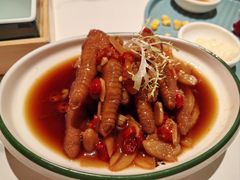 -禄运茶居·手工点心(恒宝广场店)