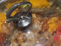 -黄记煌三汁焖锅(广州曜一城店)