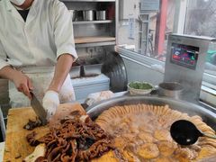-陈记卤煮小肠