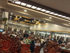 -孙府大院(步行街店)