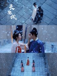 -金夫人婚纱摄影(总店)