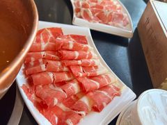 -北门涮肉·铜锅涮肉(南锣鼓巷店)