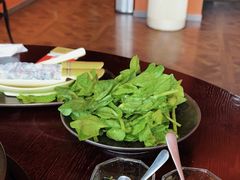 -滇野云南野生菌餐厅(陕西南路店)