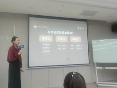 -新励成演讲口才培训(无锡梁溪学训中心)