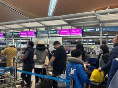 -吉隆坡国际机场
