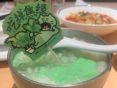 -太二酸菜鱼(深圳布吉万象汇店)