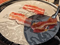 -燚青春东北泥炉烤肉(百合店)