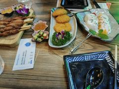 -Hi YOU你的饭局泰餐厅(雍和宫店)