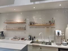 -CHEZ JASMINE 茉莉的氧气厨房
