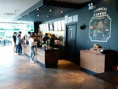 -星巴克臻选(上海长风大悦城店)