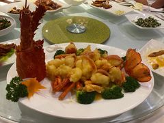 -苔圣园酒家(尊木汇国际艺术广场店)