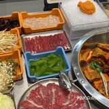 这一口 绝了～苏区毛肚绝对要来一份 7上8下就熟啦