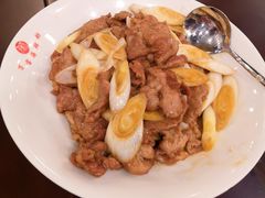 -万宝海鲜舫(劳动公园店)