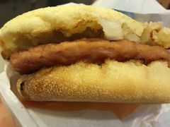 -麦当劳(百利广场店)