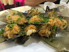 -秋姐美食店(旅游大道店)