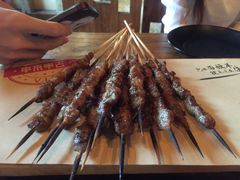 -串来串去(中关村店)