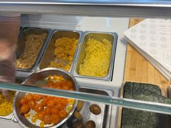 -鮨人饭团(浦口大洋百货店)