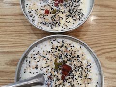 -白翔甜食店