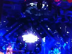 -MOSSO德国餐厅·音乐酒吧(环宇荟店)