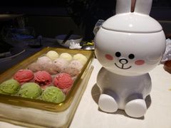 -哈根达斯(皇庭店)