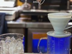 -吉派索自家烘焙咖啡馆(千佛山店)