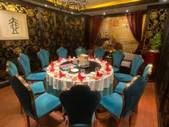包厢-上海1号私藏菜(静安店)