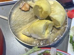 -外婆掌柜·东北家庭烤肉(托乐嘉店)