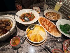 -新白鹿餐厅(松江开元地中海店)