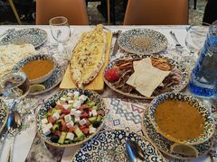 -bosphorus 铂斯西餐厅·土耳其烧烤(环市中路店)