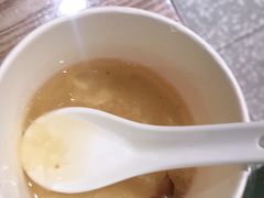 -海底捞火锅(奥森店)