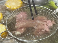 -全好食潮汕牛肉火锅(泗洲路店)