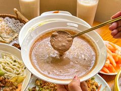 -面道赞宁海海鲜面(迎凤街店)