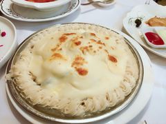 -波特曼西餐厅(南岗店)