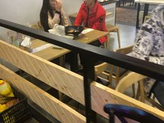 大堂-·缸桶屋·韩式牛肋条自助烤肉(西湖D11店)