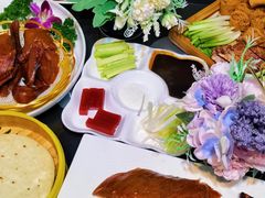 -北平味道.京味菜.烤鸭(梨园店)