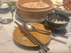 -湖滨28中餐厅·西湖宴·杭州君悦酒店