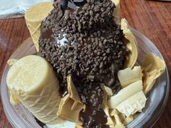 -DQ·蛋糕·冰淇淋(虹口龙之梦店)