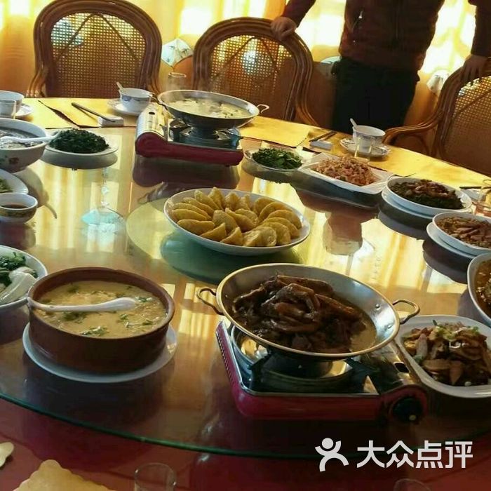 东升酒楼图片-北京其他美食-大众点评网