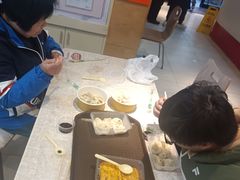 -老通城豆皮大王(吉庆街店)