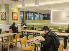 -德克士(五洲餐厅)