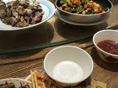 -毓聪妈妈菜(合肥路店)