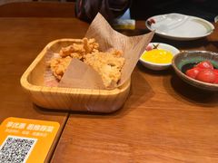 -8PINTS八品脱·日料·烧鸟·精酿小酒馆(莘庄店)