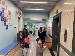 -杭州复旦儿童医院·语言发育迟缓·自闭症干预·注意力训练