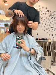 -a·f one hair salon