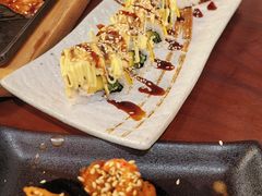 -小川洋风料理(武商MALL店)