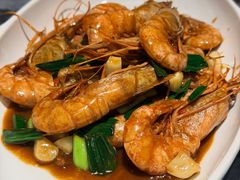 -佬太公海鸭·海鲜大排档(上海总店)